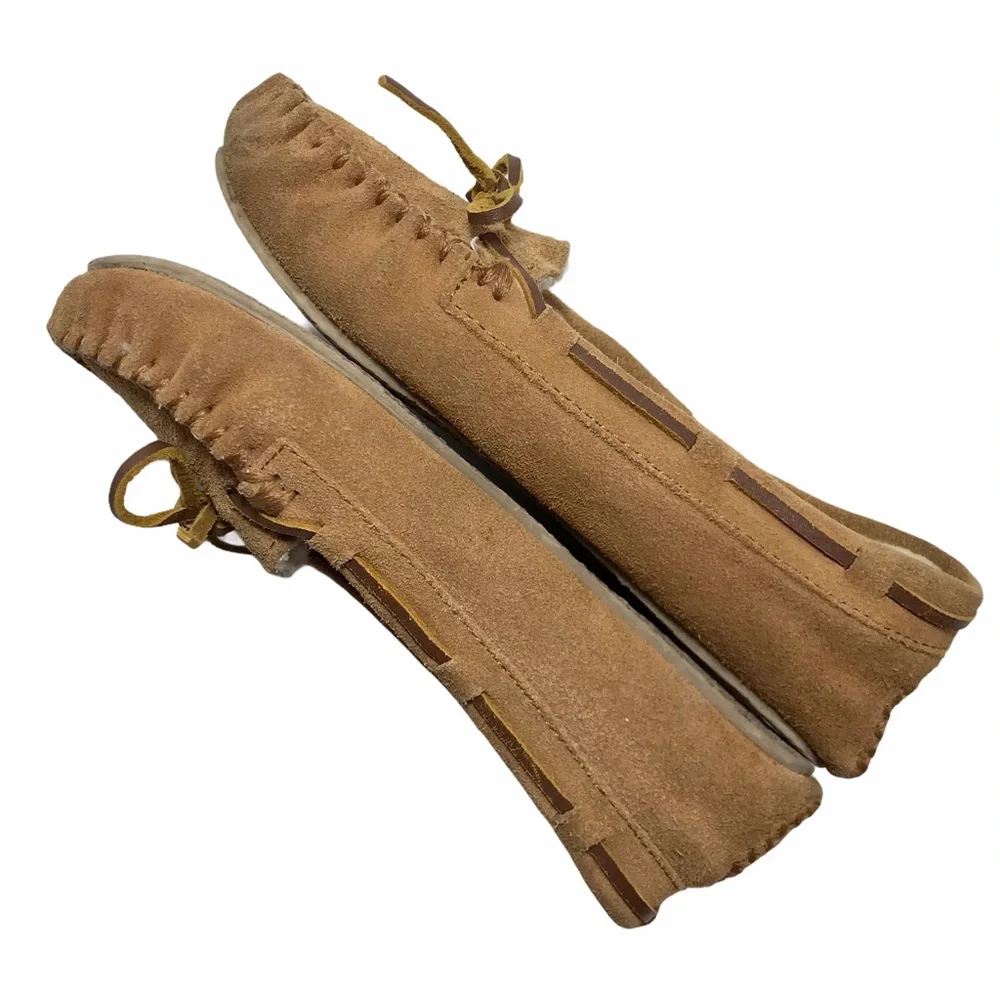 Minnetonka these cassie